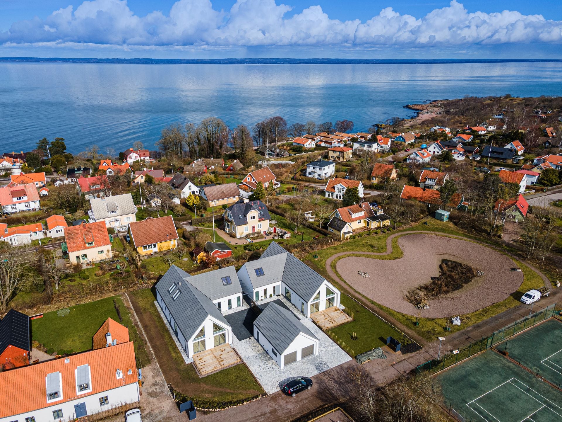 Arild Husen — Arild