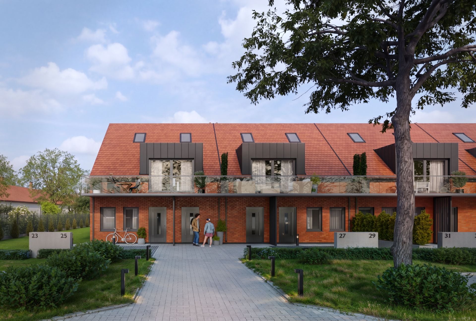 Fioletowe Ogrody — zdjęcie 1