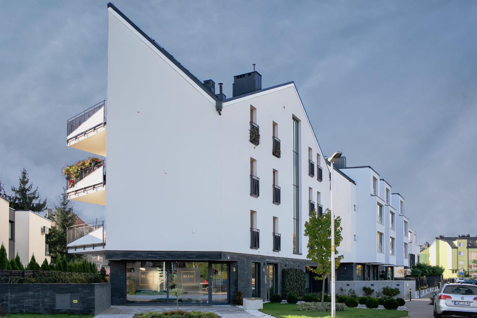 Babie Lato 1 — Wrocław